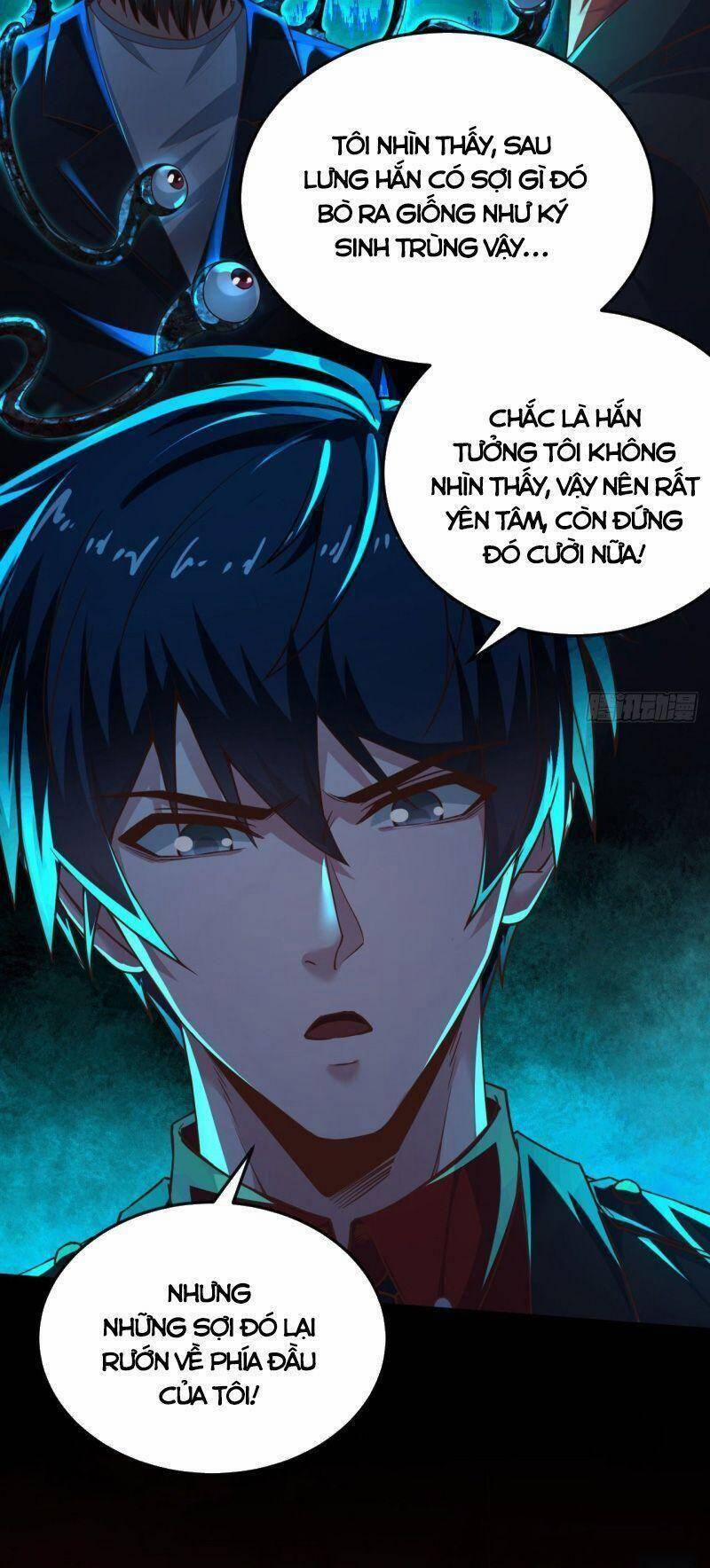 Từ Hồng Nguyệt Khai Thủy 32 trang 17