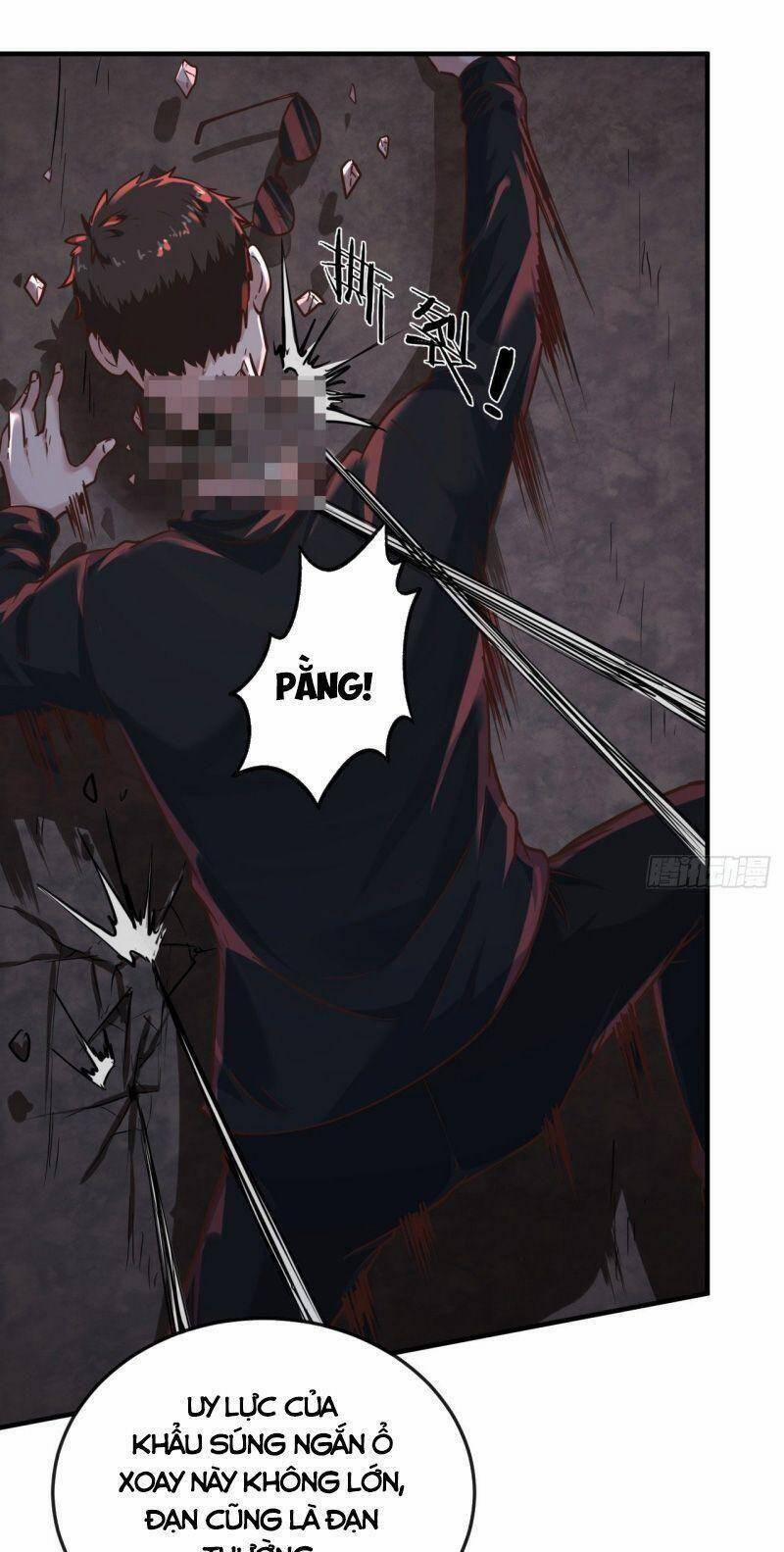 Từ Hồng Nguyệt Khai Thủy 32 trang 2