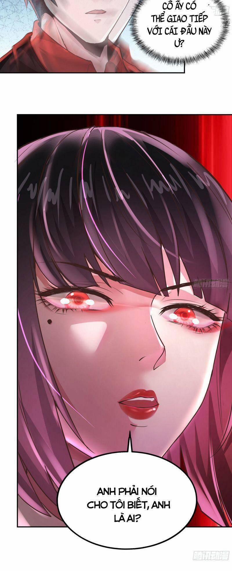 Từ Hồng Nguyệt Khai Thủy 32 trang 25