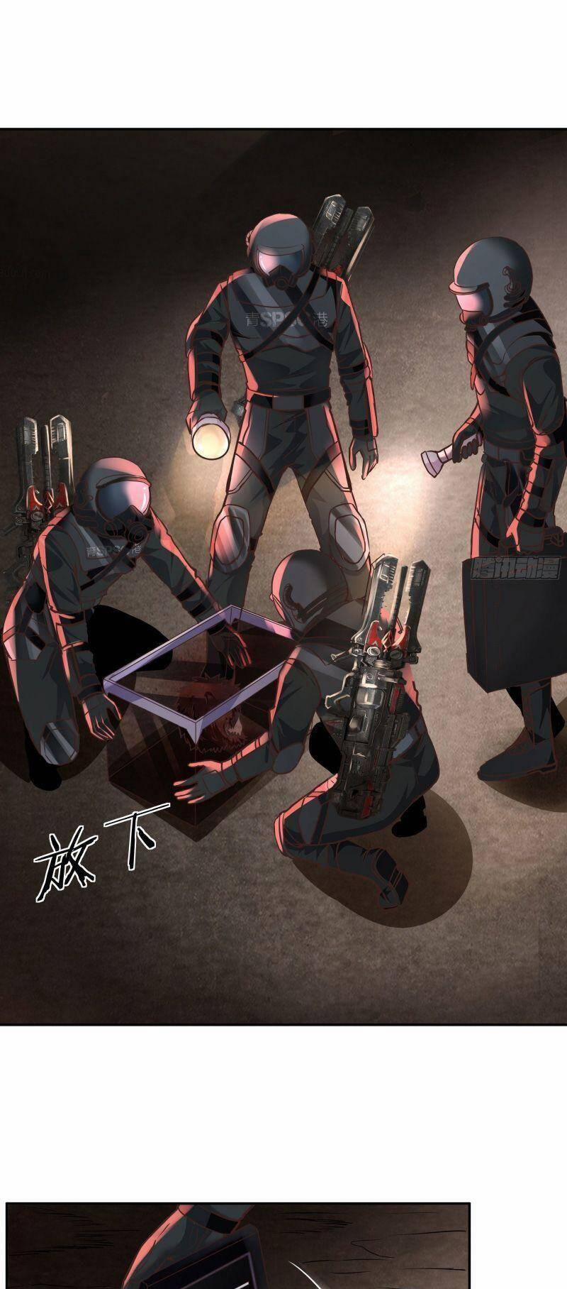 Từ Hồng Nguyệt Khai Thủy 32 trang 28