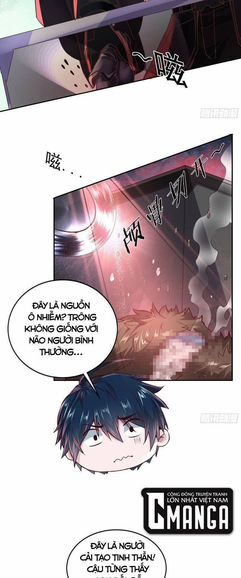 Từ Hồng Nguyệt Khai Thủy 32 trang 30