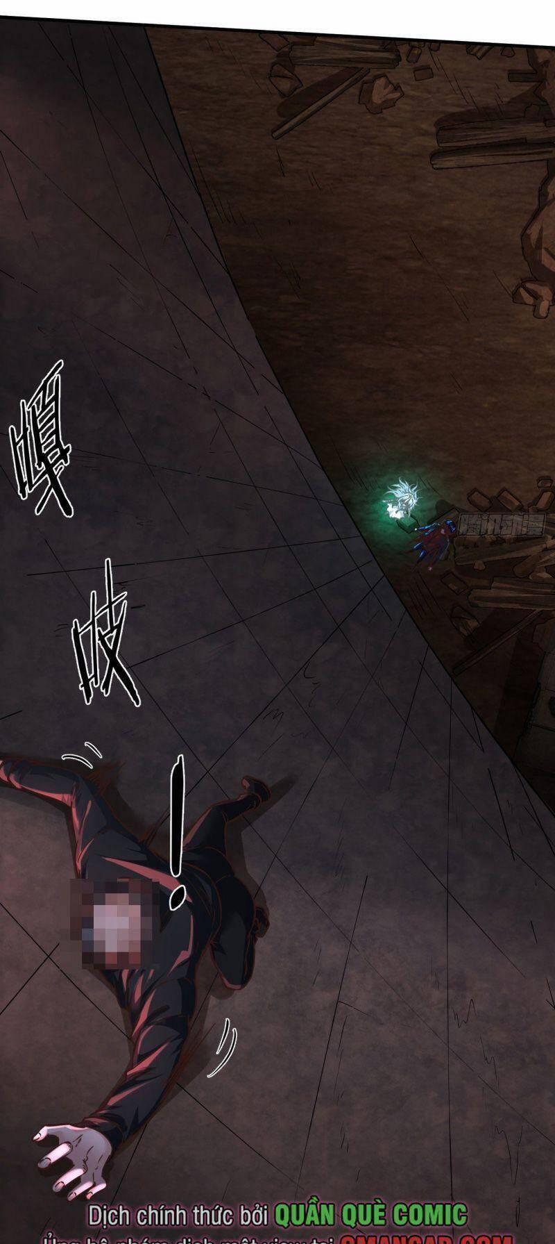 Từ Hồng Nguyệt Khai Thủy 32 trang 6