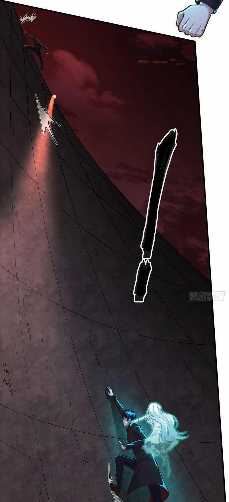 Từ Hồng Nguyệt Khai Thủy 32 trang 8