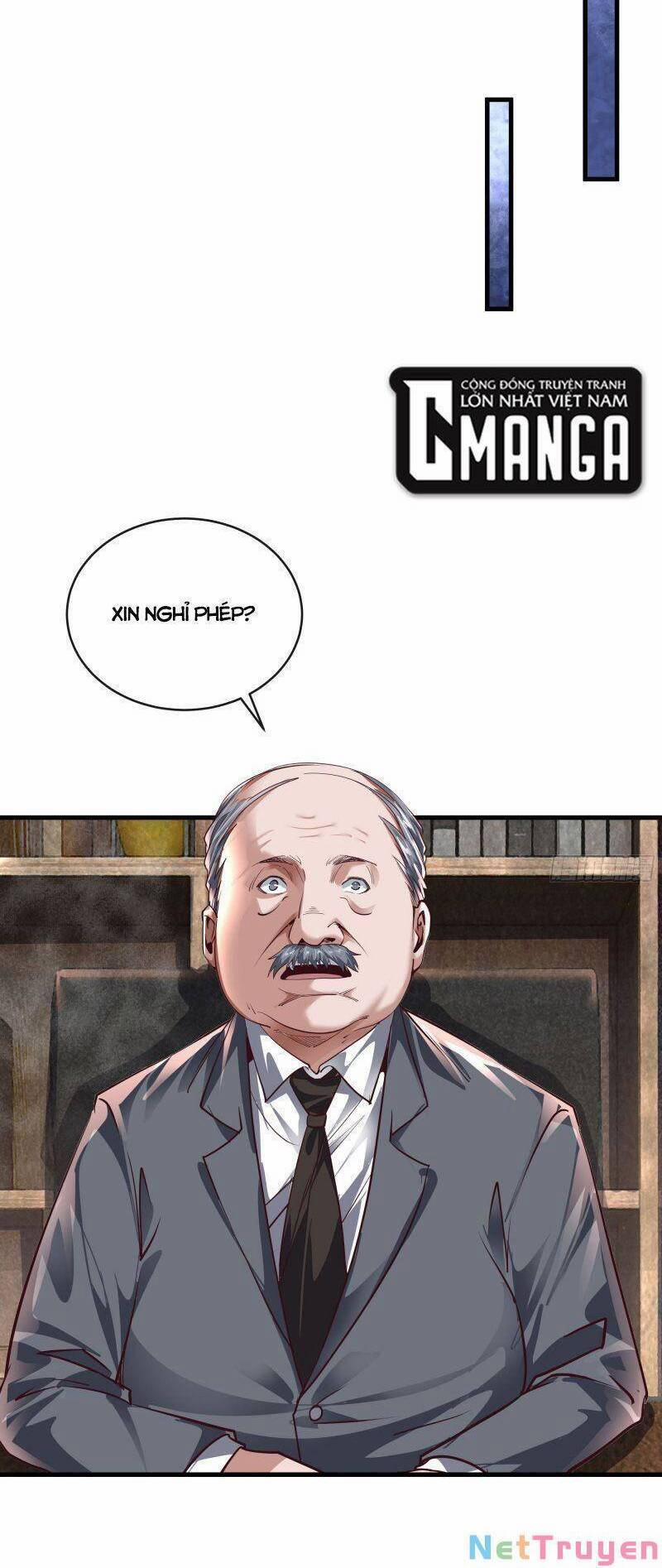 Từ Hồng Nguyệt Khai Thủy 33 trang 10