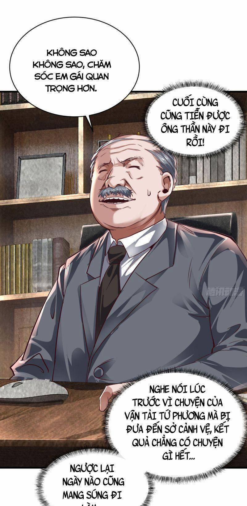 Từ Hồng Nguyệt Khai Thủy 33 trang 13