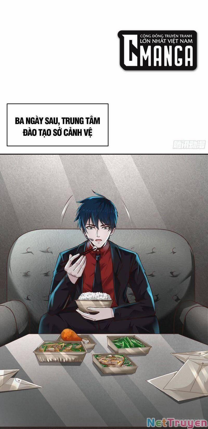 Từ Hồng Nguyệt Khai Thủy 33 trang 16