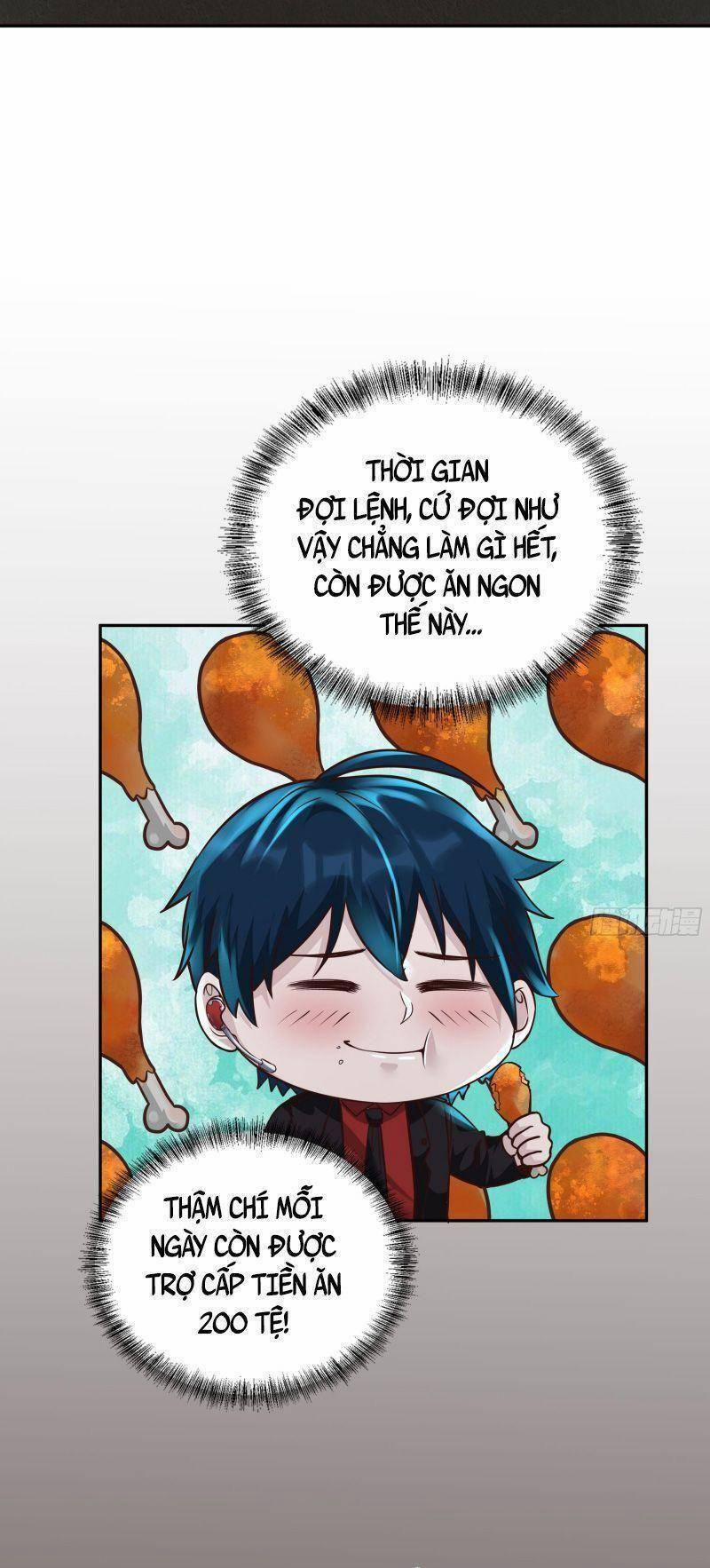 Từ Hồng Nguyệt Khai Thủy 33 trang 17