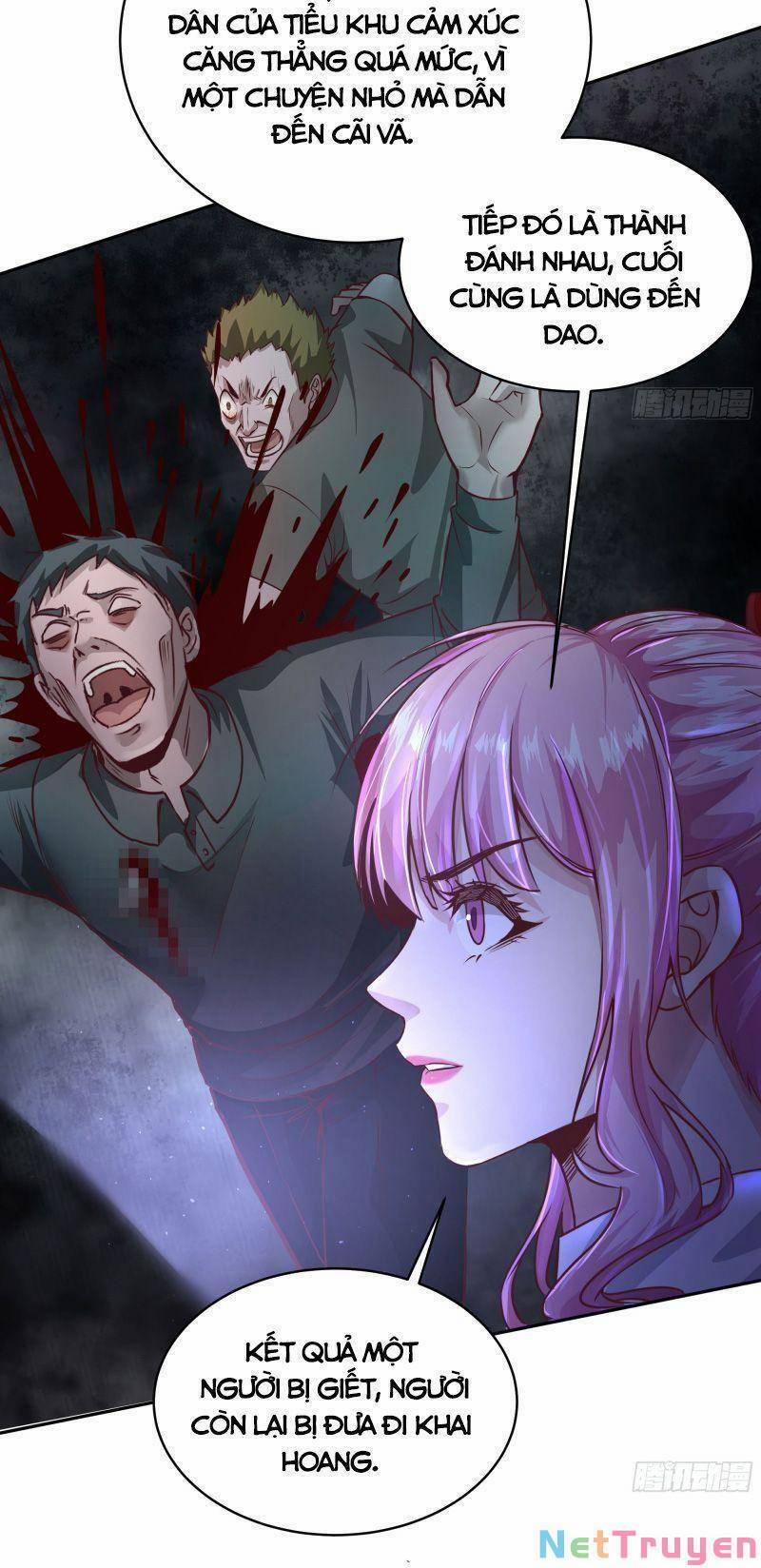 Từ Hồng Nguyệt Khai Thủy 33 trang 24