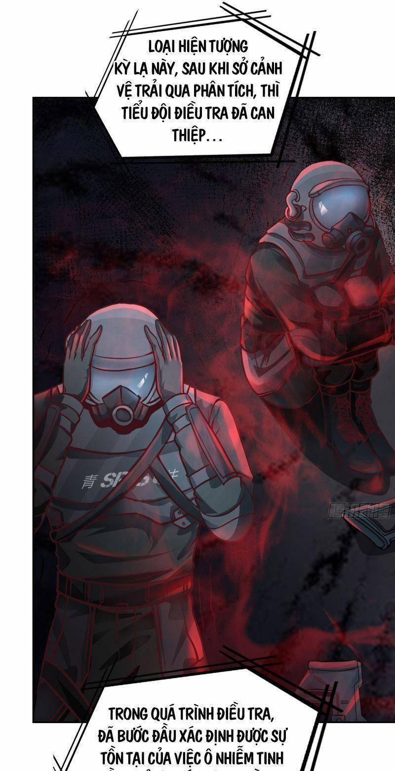 Từ Hồng Nguyệt Khai Thủy 33 trang 25