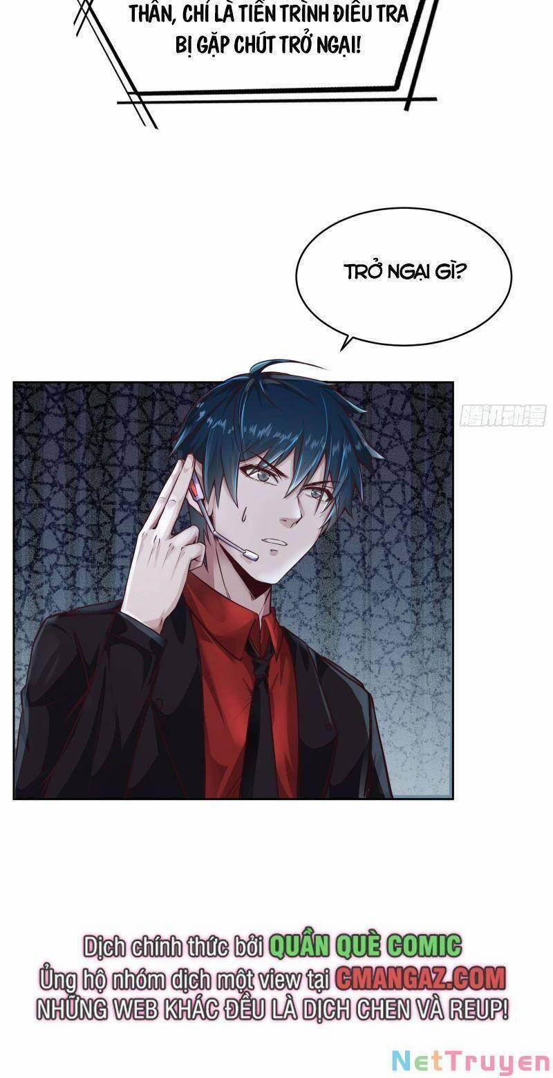 Từ Hồng Nguyệt Khai Thủy 33 trang 26