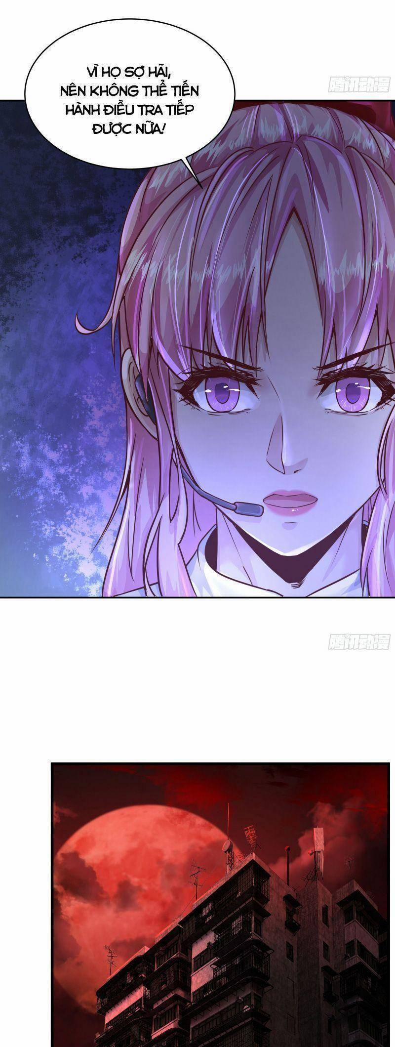 Từ Hồng Nguyệt Khai Thủy 33 trang 27