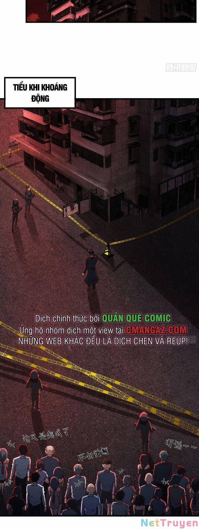 Từ Hồng Nguyệt Khai Thủy 33 trang 28