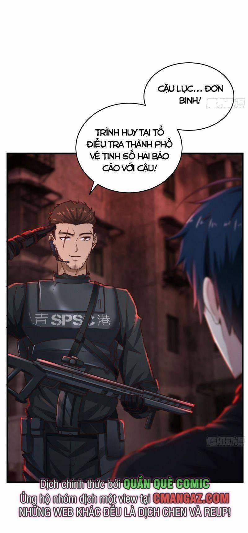 Từ Hồng Nguyệt Khai Thủy 33 trang 29