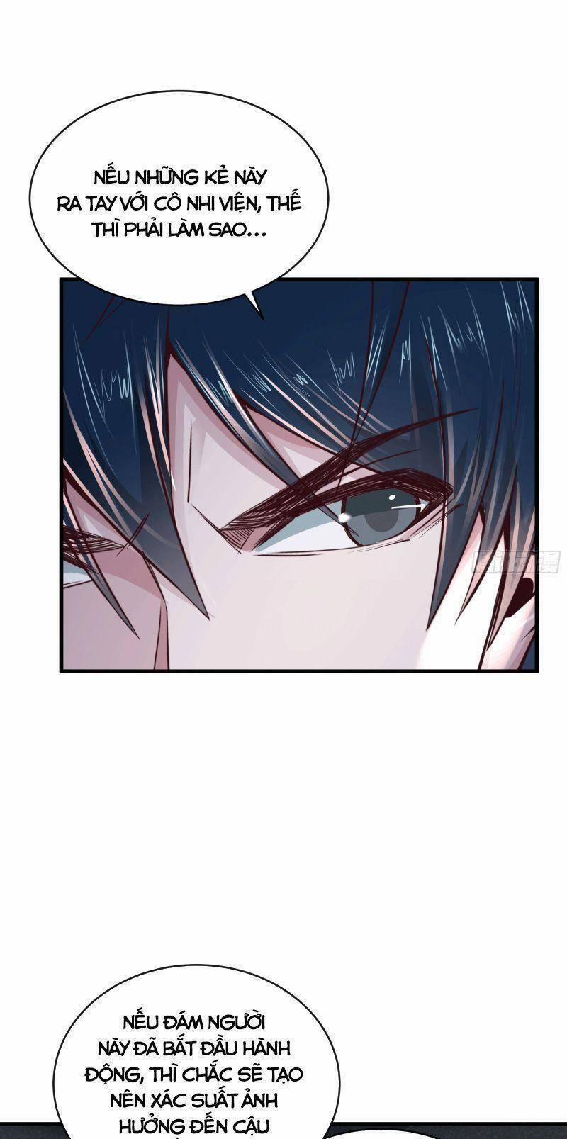 Từ Hồng Nguyệt Khai Thủy 33 trang 3