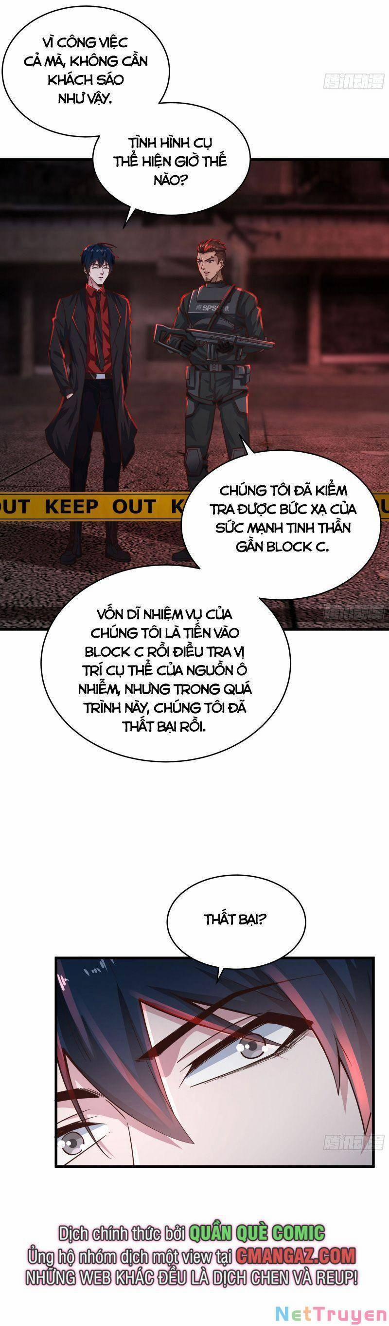 Từ Hồng Nguyệt Khai Thủy 33 trang 31