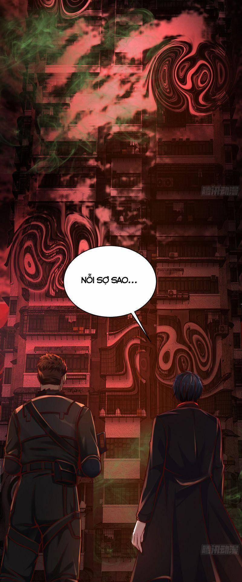 Từ Hồng Nguyệt Khai Thủy 33 trang 35