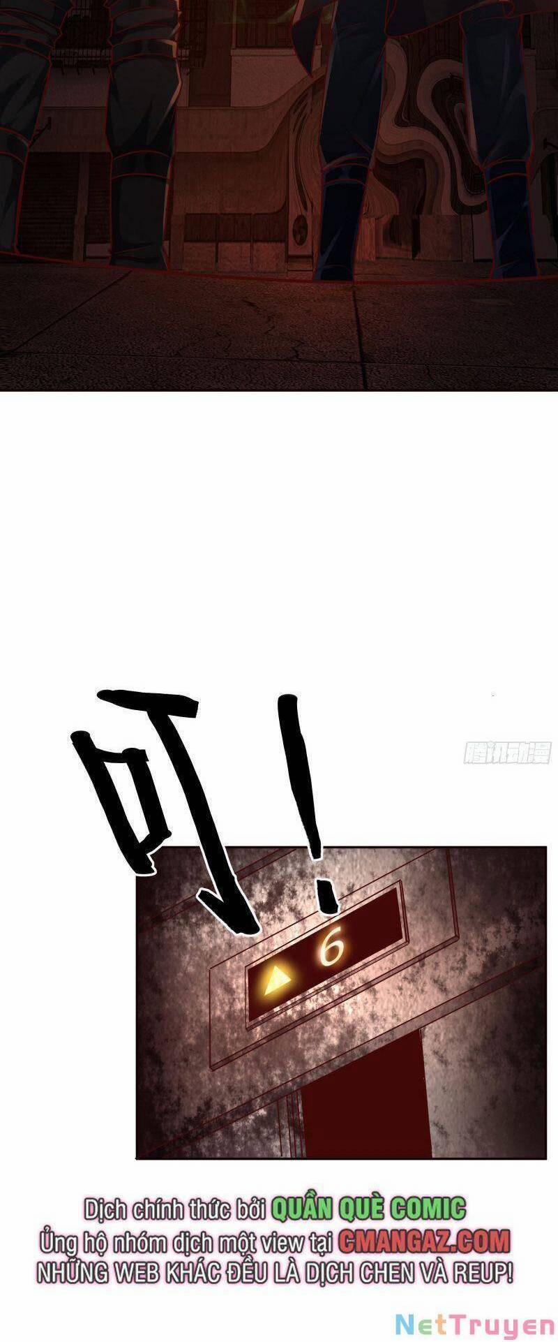 Từ Hồng Nguyệt Khai Thủy 33 trang 36