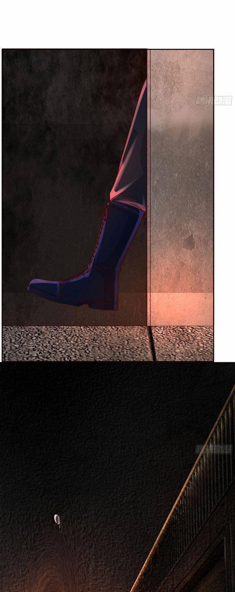 Từ Hồng Nguyệt Khai Thủy 33 trang 37