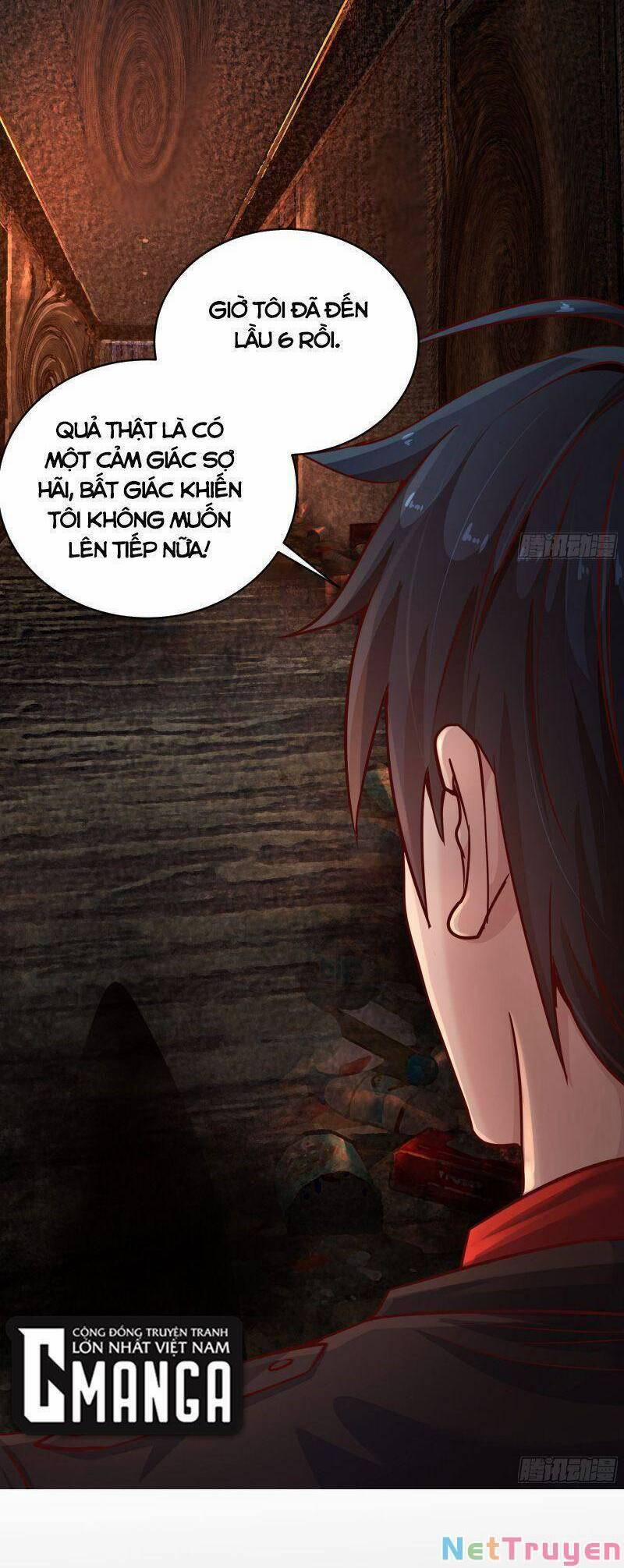 Từ Hồng Nguyệt Khai Thủy 33 trang 38