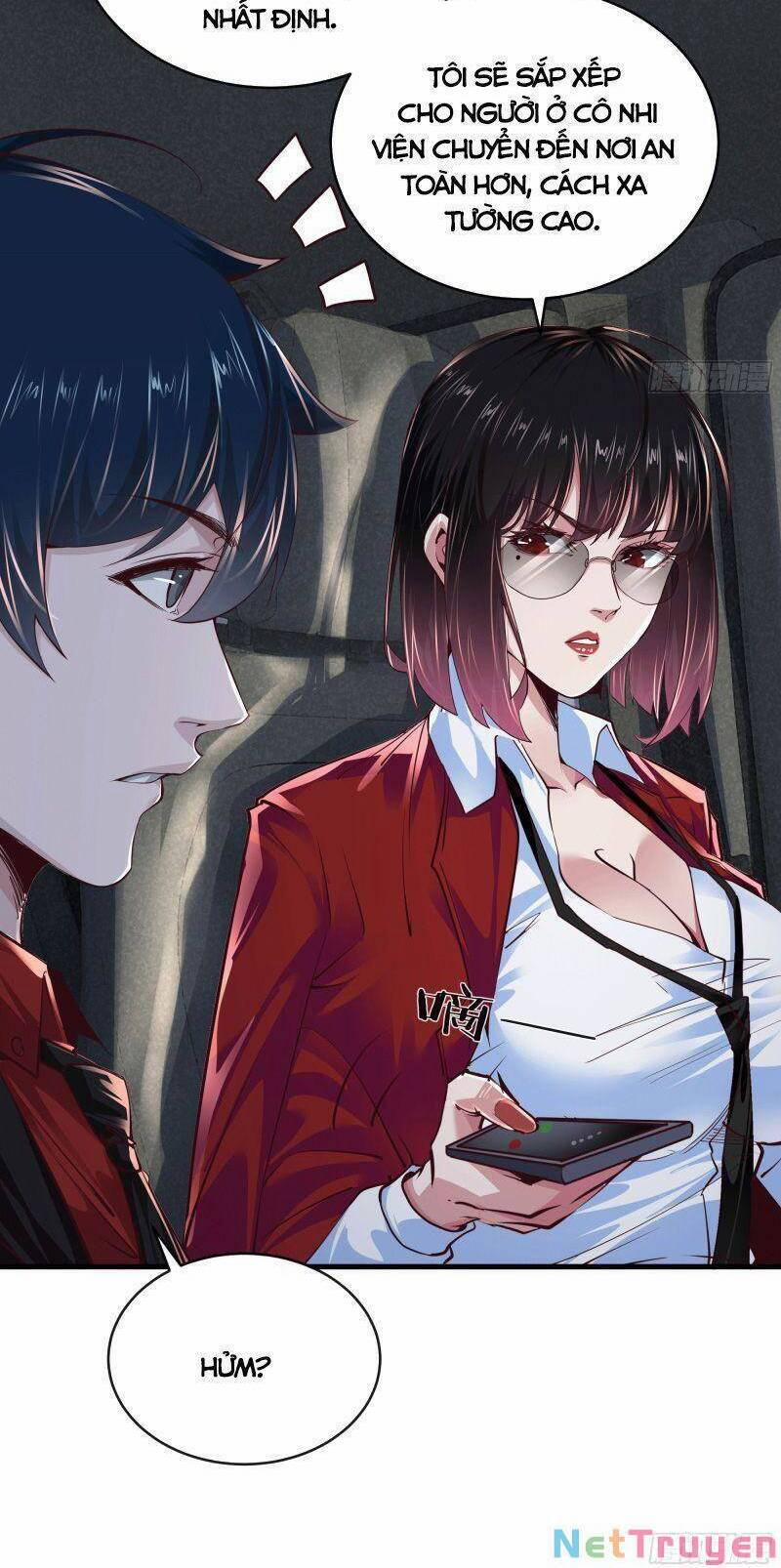 Từ Hồng Nguyệt Khai Thủy 33 trang 4