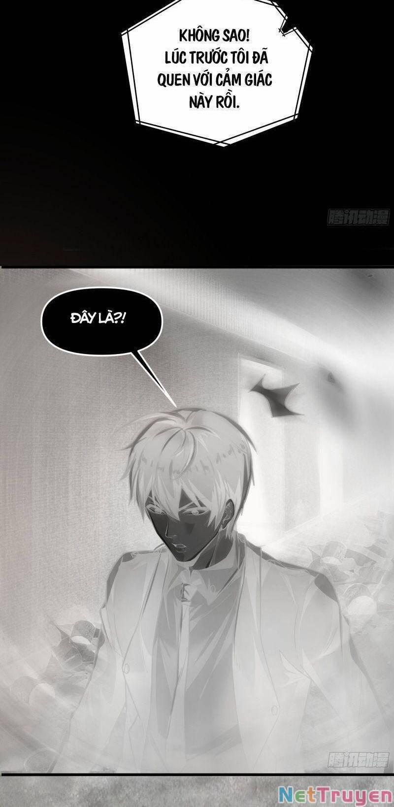 Từ Hồng Nguyệt Khai Thủy 33 trang 40