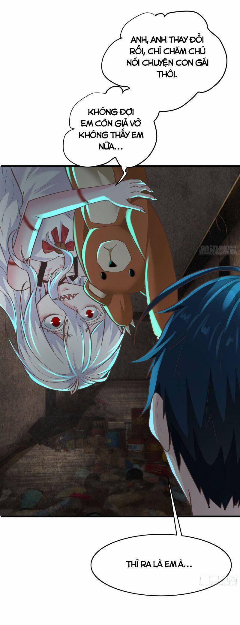 Từ Hồng Nguyệt Khai Thủy 33 trang 43