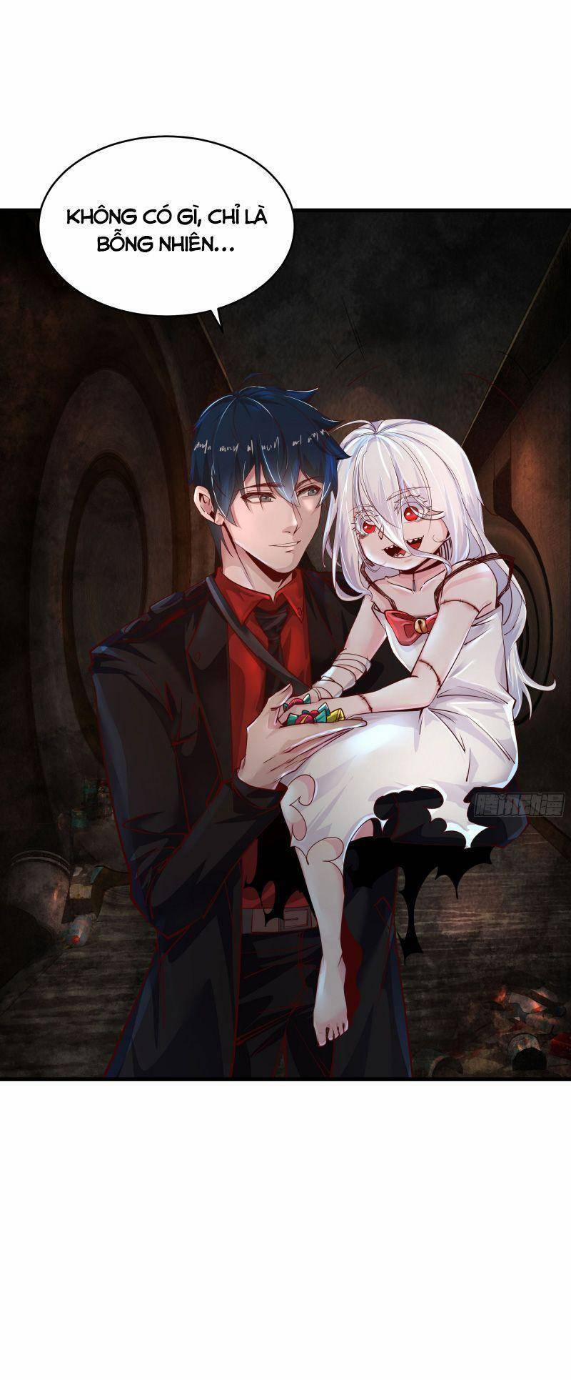 Từ Hồng Nguyệt Khai Thủy 33 trang 45