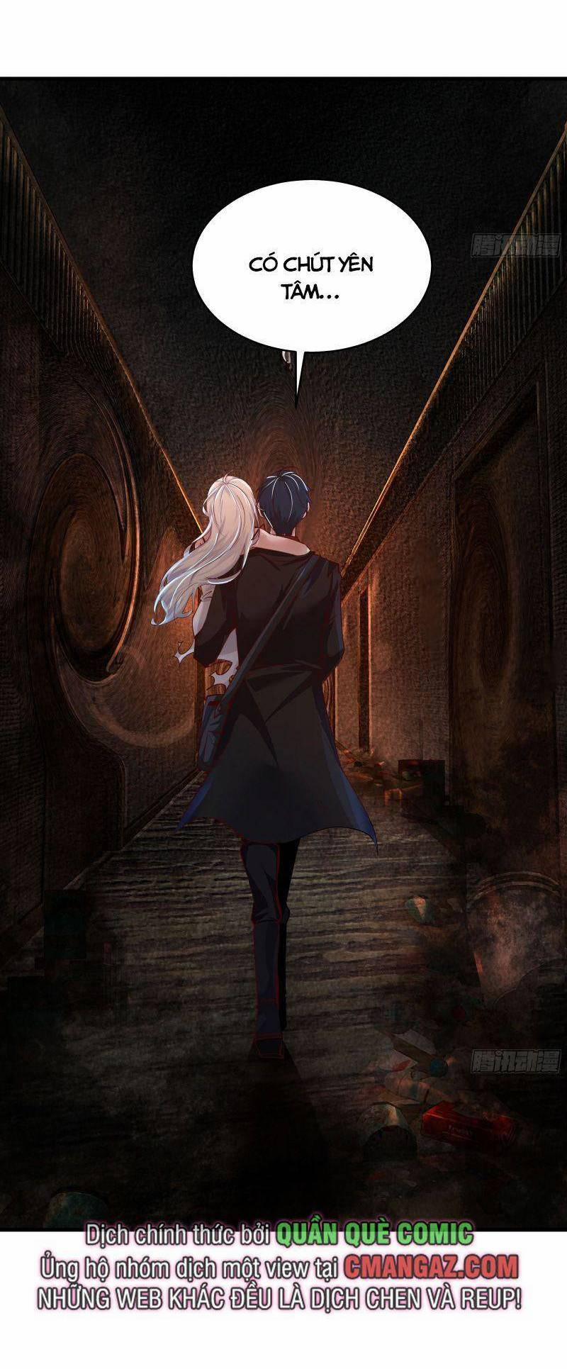 Từ Hồng Nguyệt Khai Thủy 33 trang 46