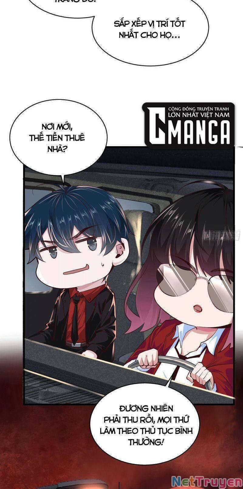 Từ Hồng Nguyệt Khai Thủy 33 trang 6