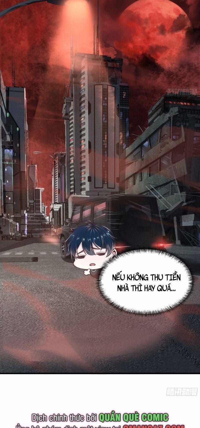 Từ Hồng Nguyệt Khai Thủy 33 trang 7