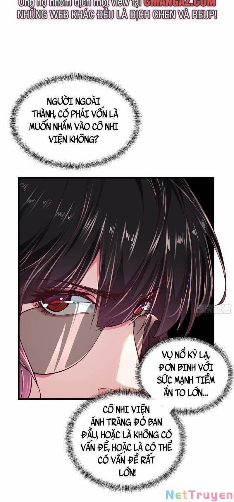 Từ Hồng Nguyệt Khai Thủy 33 trang 8