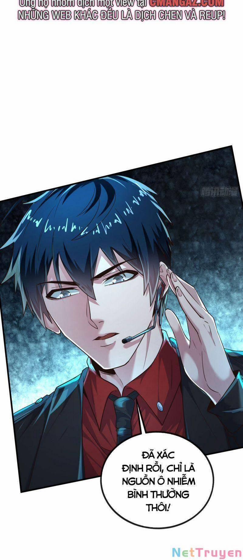 Từ Hồng Nguyệt Khai Thủy 34 trang 10