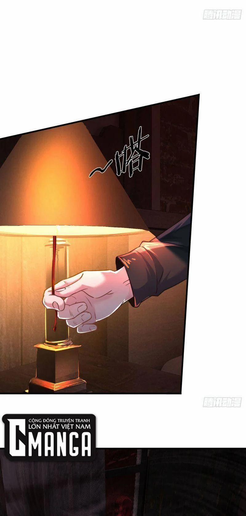 Từ Hồng Nguyệt Khai Thủy 34 trang 11