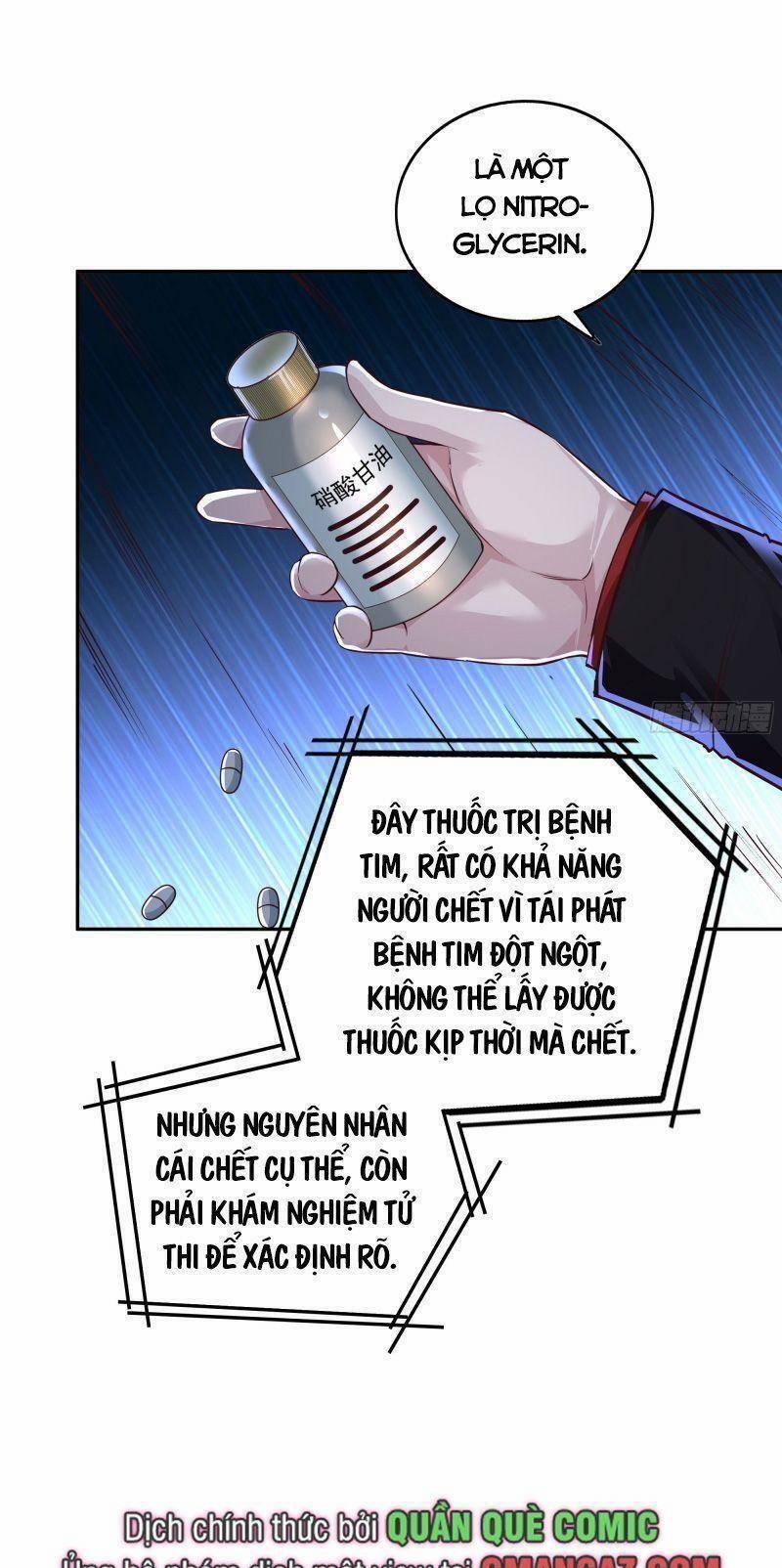 Từ Hồng Nguyệt Khai Thủy 34 trang 17