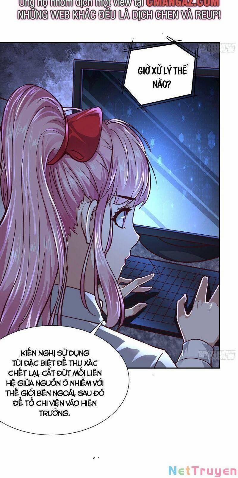 Từ Hồng Nguyệt Khai Thủy 34 trang 18
