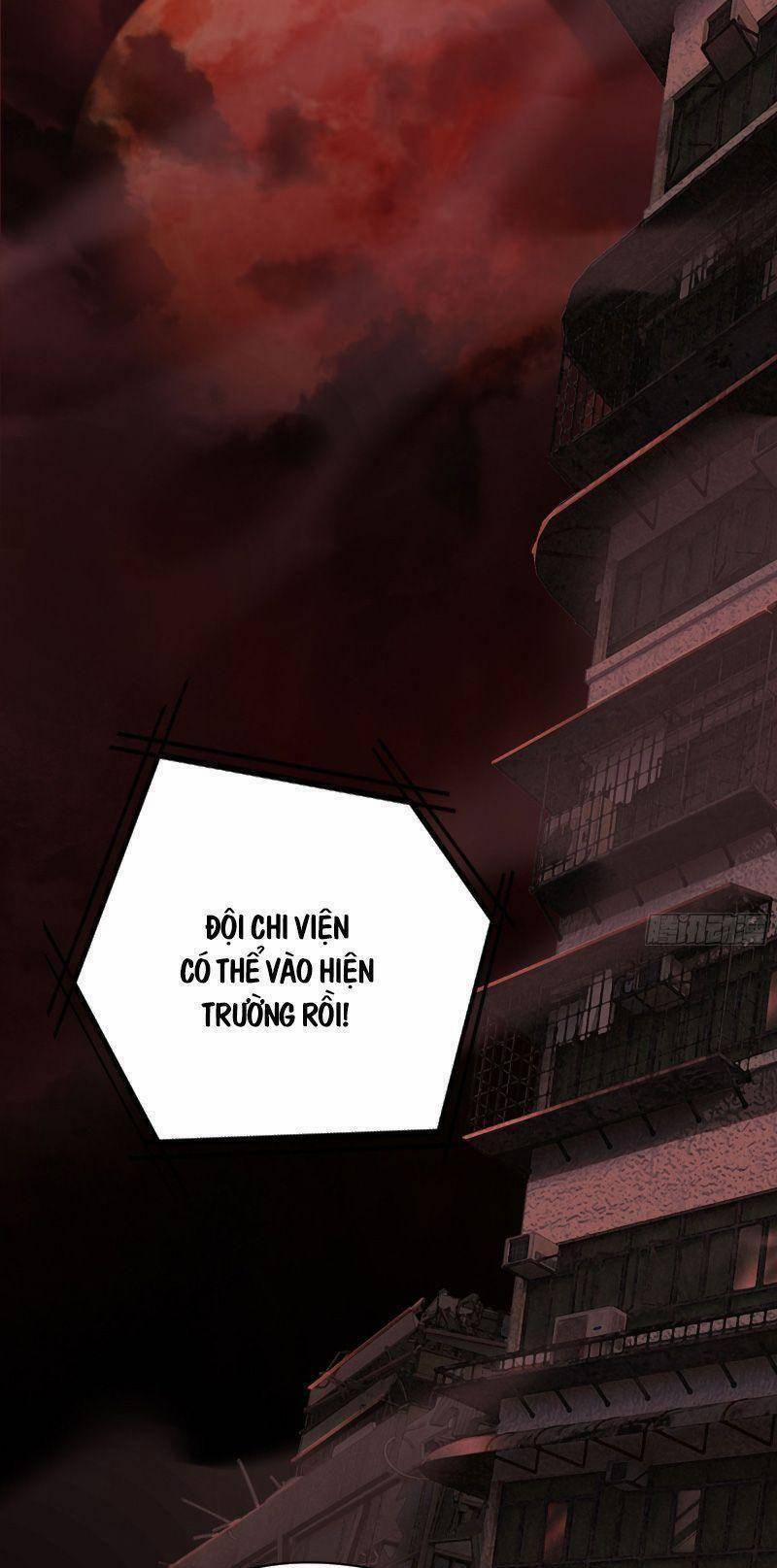 Từ Hồng Nguyệt Khai Thủy 34 trang 20