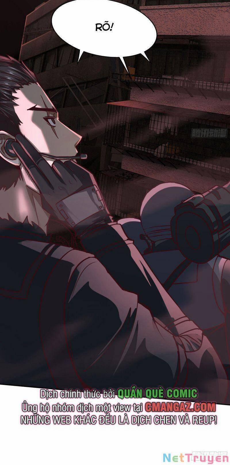Từ Hồng Nguyệt Khai Thủy 34 trang 21