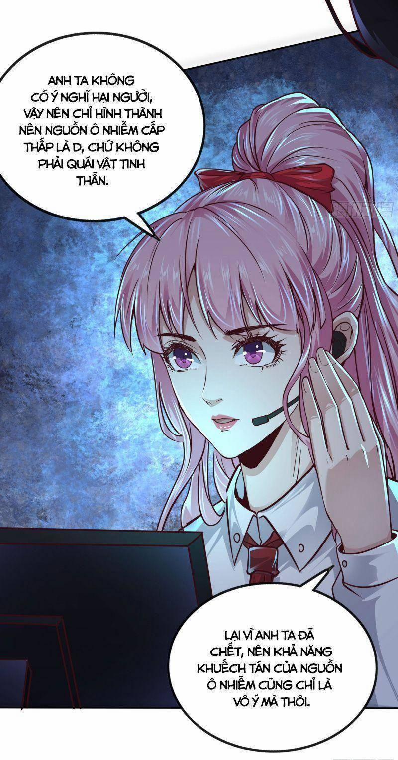 Từ Hồng Nguyệt Khai Thủy 34 trang 23