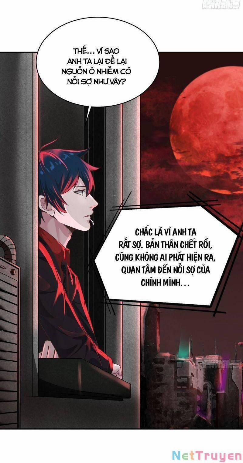 Từ Hồng Nguyệt Khai Thủy 34 trang 24