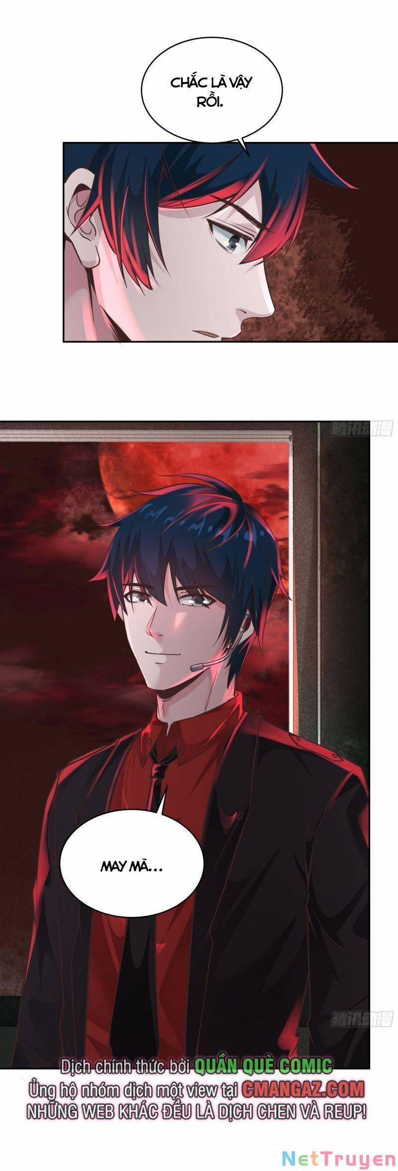 Từ Hồng Nguyệt Khai Thủy 34 trang 25