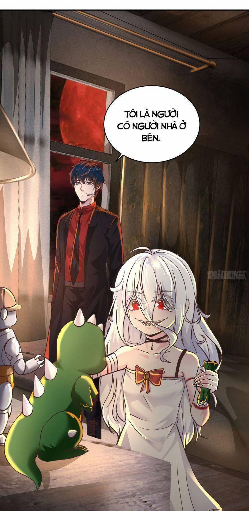 Từ Hồng Nguyệt Khai Thủy 34 trang 26