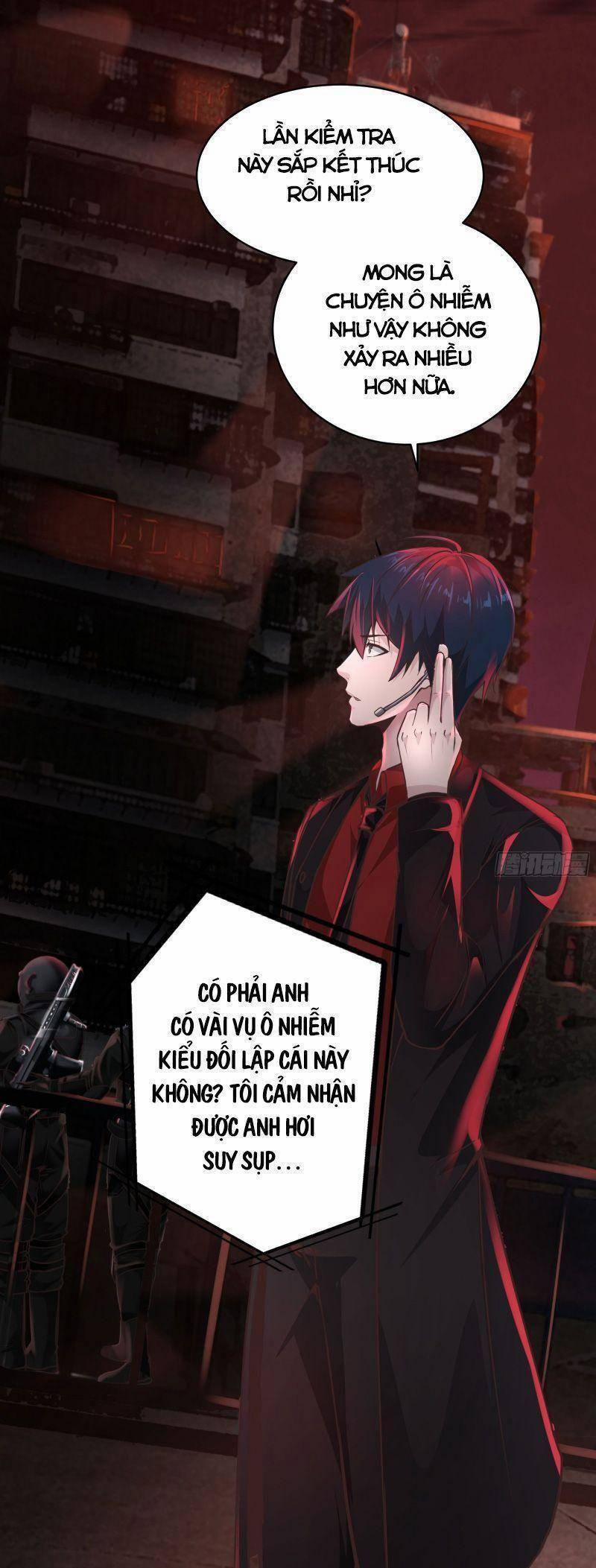 Từ Hồng Nguyệt Khai Thủy 34 trang 28