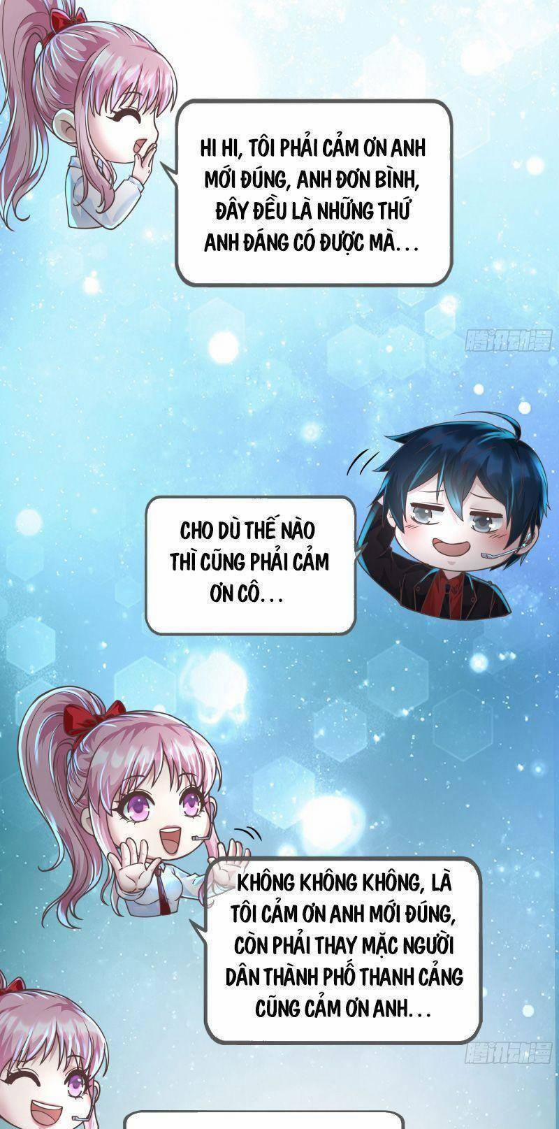 Từ Hồng Nguyệt Khai Thủy 34 trang 32