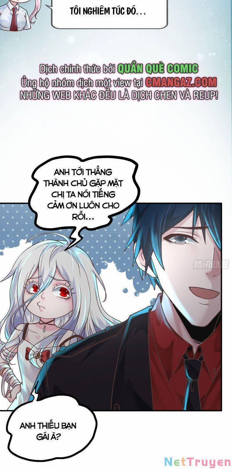 Từ Hồng Nguyệt Khai Thủy 34 trang 33