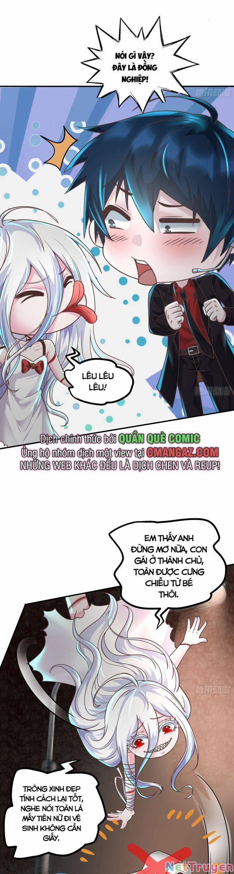 Từ Hồng Nguyệt Khai Thủy 34 trang 34