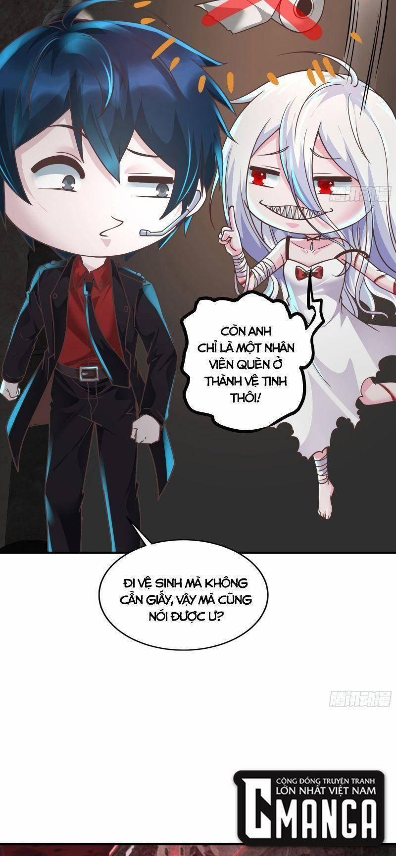 Từ Hồng Nguyệt Khai Thủy 34 trang 35