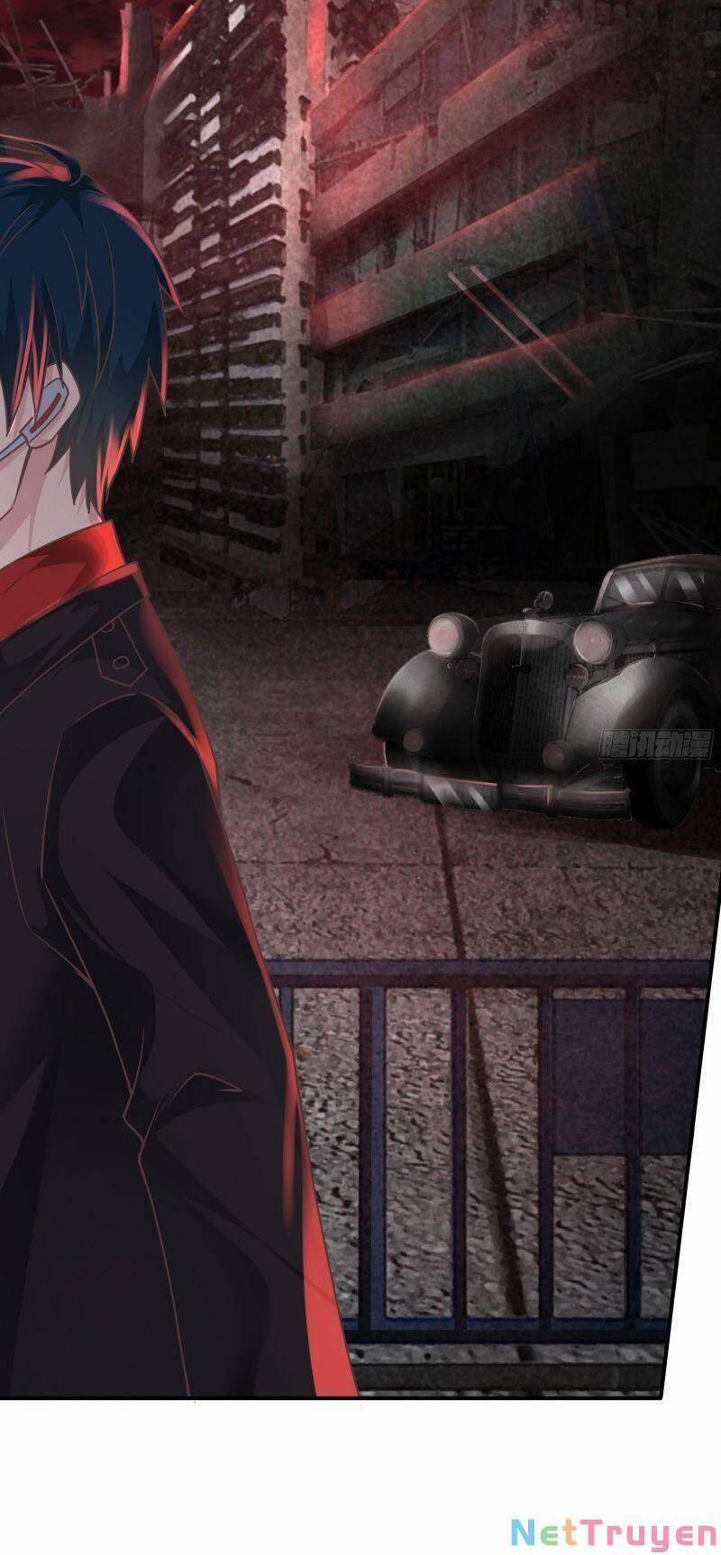 Từ Hồng Nguyệt Khai Thủy 34 trang 36