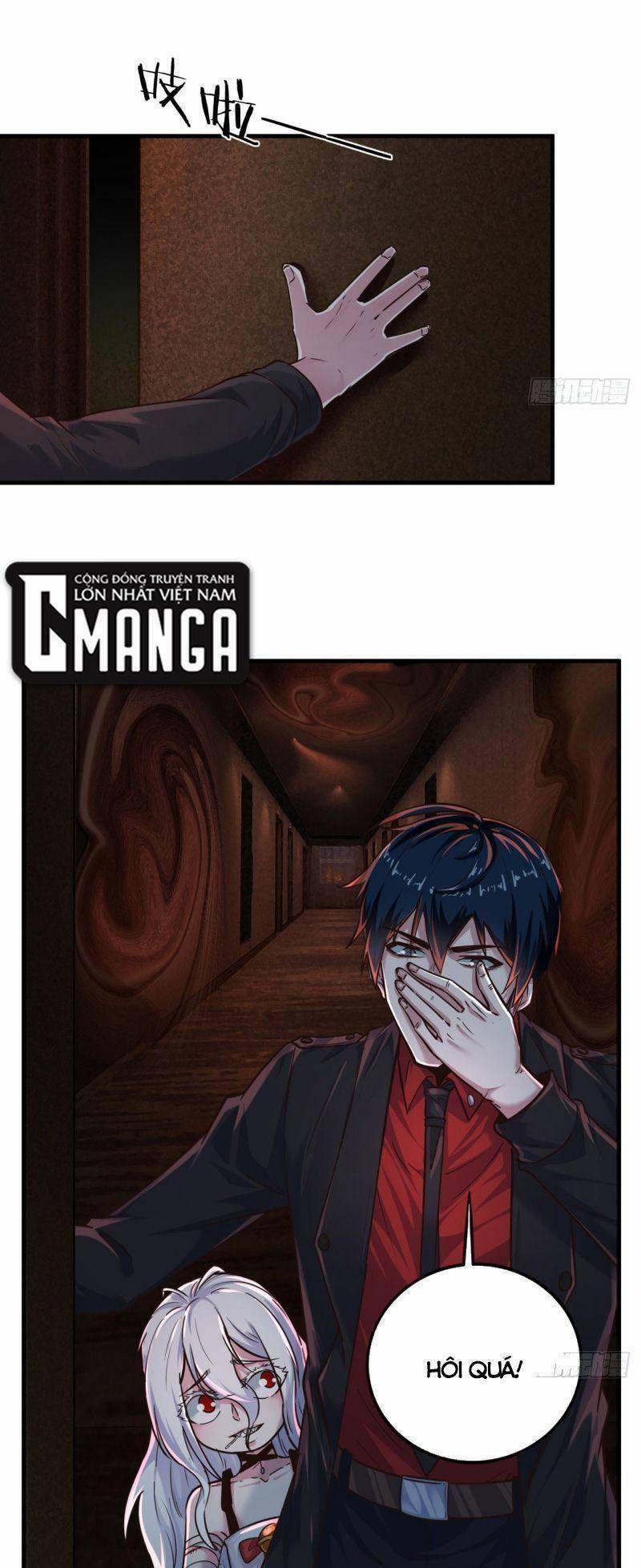 Từ Hồng Nguyệt Khai Thủy 34 trang 4