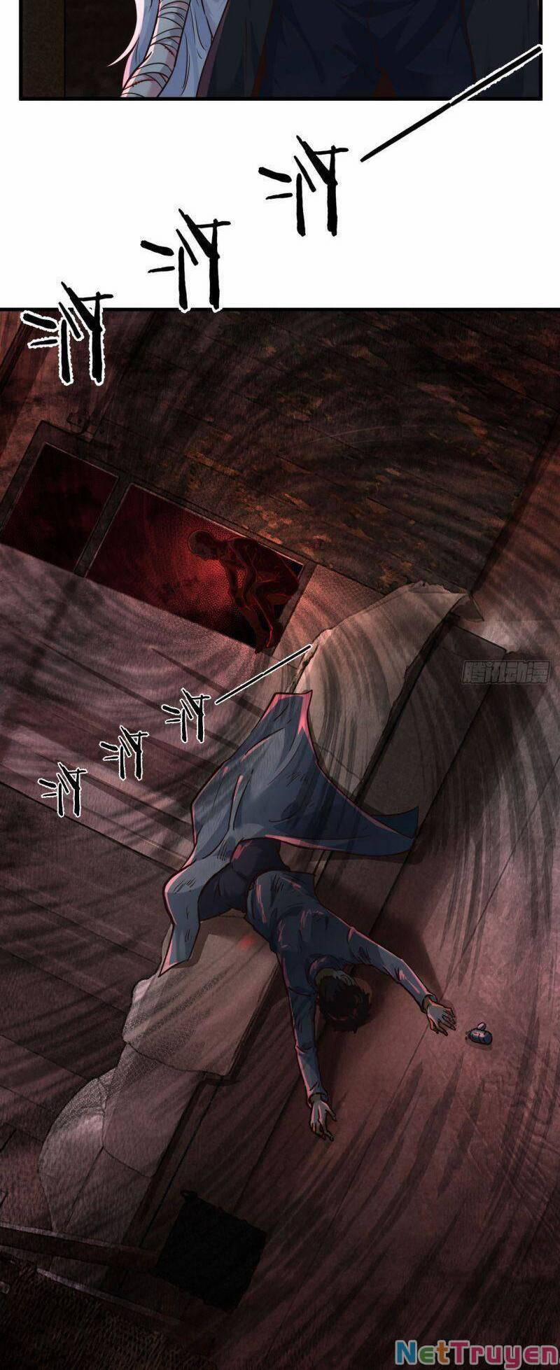 Từ Hồng Nguyệt Khai Thủy 34 trang 5