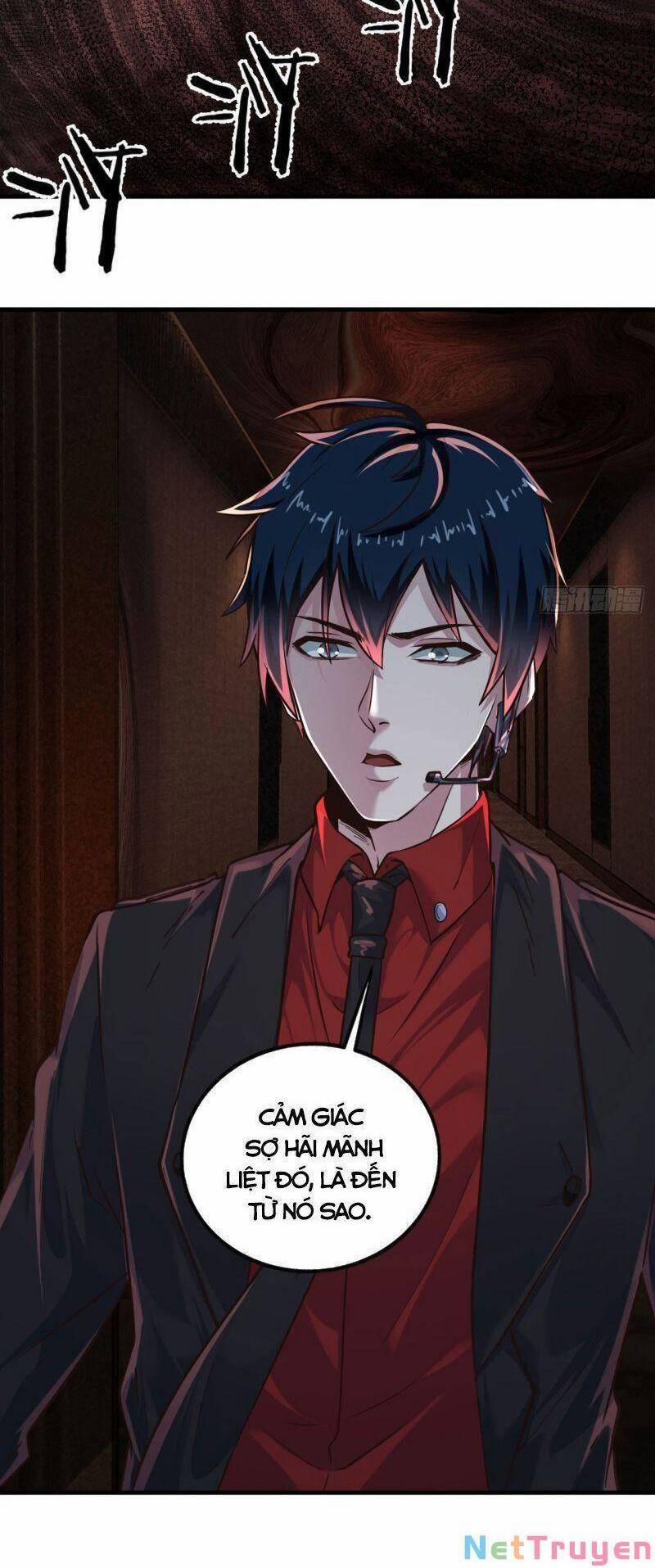 Từ Hồng Nguyệt Khai Thủy 34 trang 7